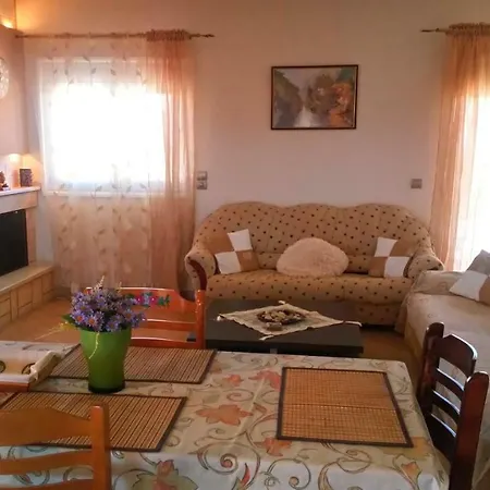 Casa de Férias Paradise Lixúri
